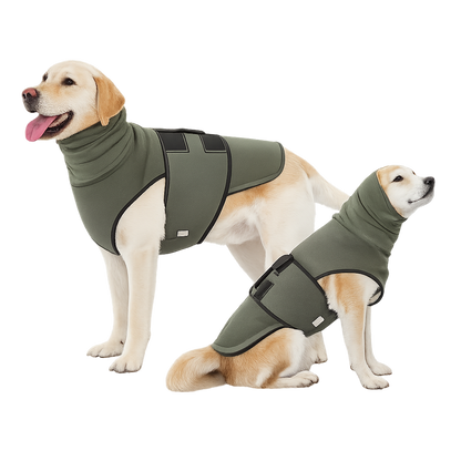 Chaleco Antiansiedad para Perros — Jodaura