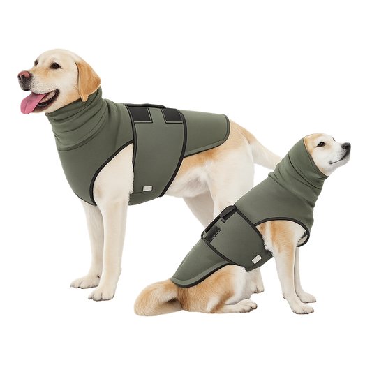 Chaleco Antiansiedad para Perros — Jodaura